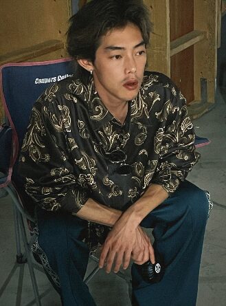 吉村界人の画像