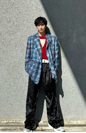 増子敦貴の画像