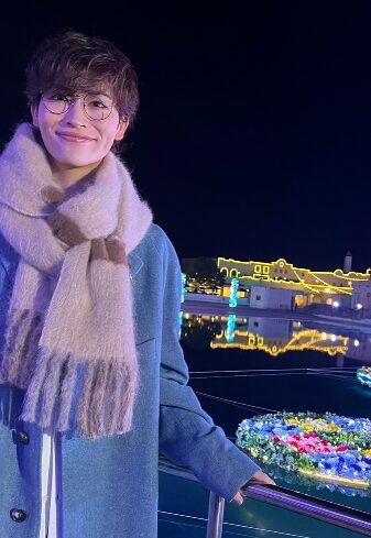 増子敦貴の画像