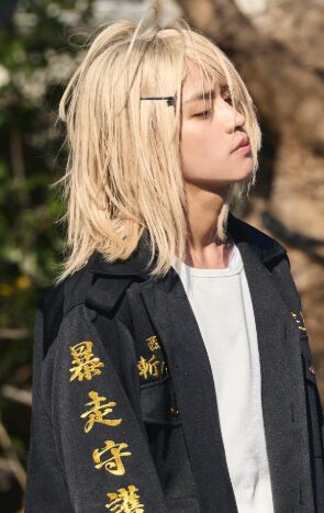 醍醐虎汰朗の画像