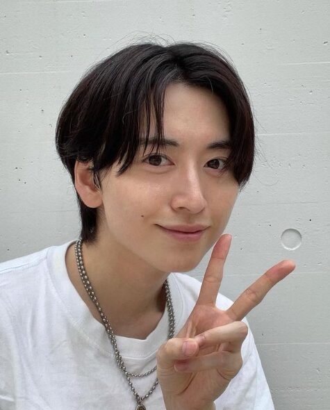 池田匡志の画像