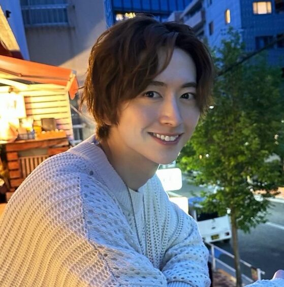 池田匡志の画像