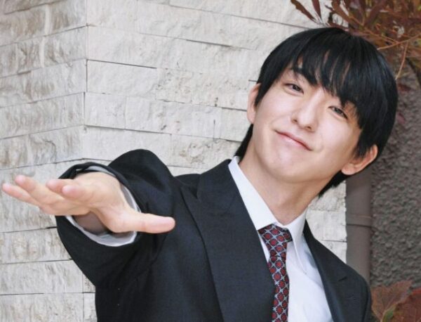 前田公輝の画像