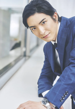 前田公輝の画像