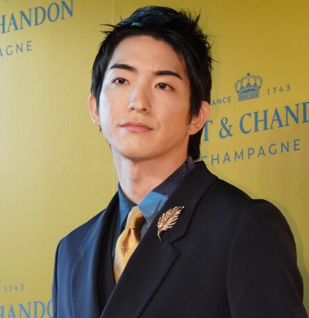 前田公輝の画像