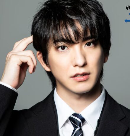 前田公輝の画像