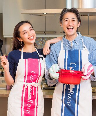 窪塚洋介と妻菅原優香の画像
