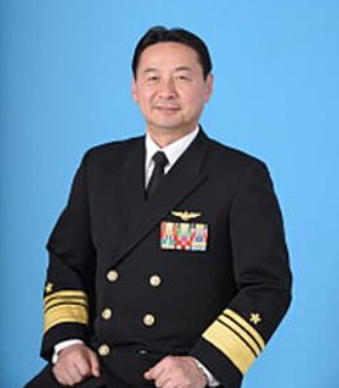 西洸人の父、西成人さんの画像