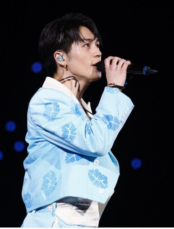 松田元太の身長は?サバ読みしているか共演者比較!トラビスで何番目? - イケメン研究所