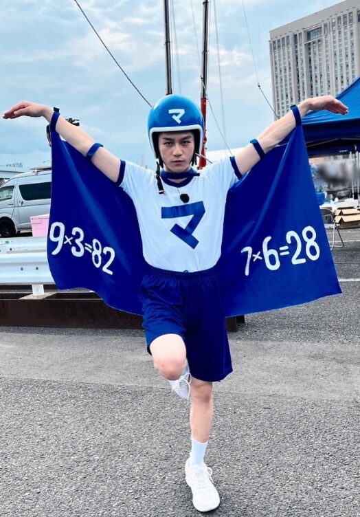 松田元太の画像