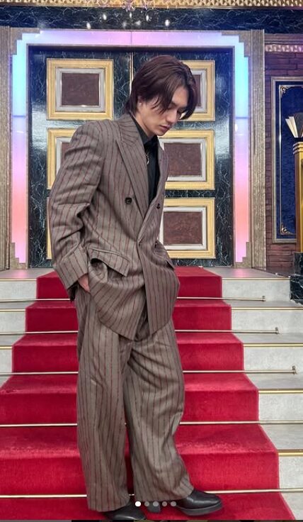 松田元太の画像
