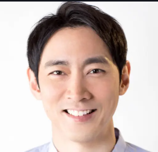 小泉孝太郎の画像