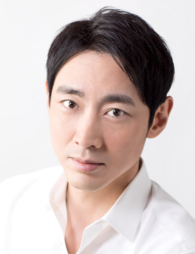 小泉孝太郎の画像