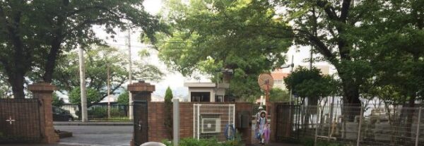 関東学院六浦小学校の画像