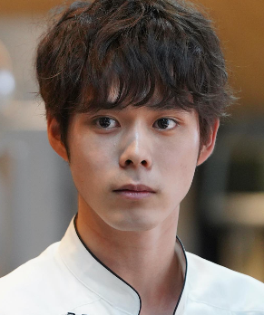 細田佳央太の画像