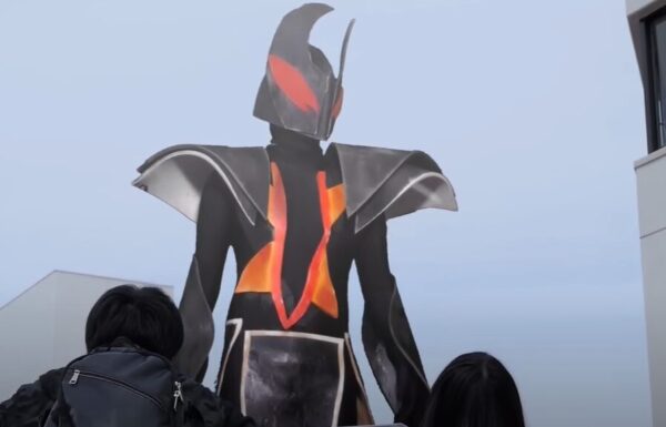 ウルトラユウスケの動画の画像