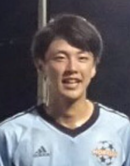 奈良社会人サッカーチームでプレーする河野純喜の画像