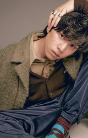 坂東龍汰の画像