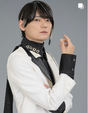 仮面ライダーゼッツに出演時の古川雄輝の画像