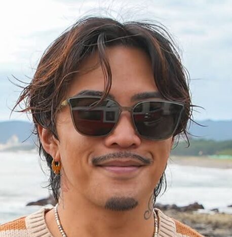 数原龍友の画像(2025年11月のインスタ投稿)