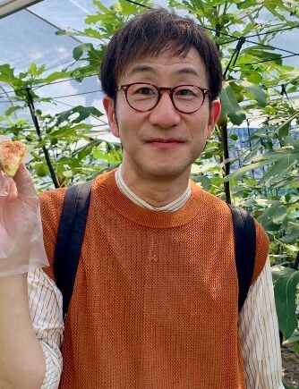 矢柴俊博の画像