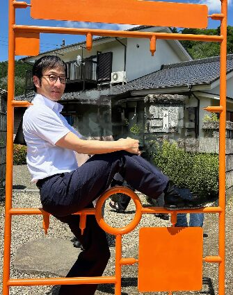 矢柴俊博の画像