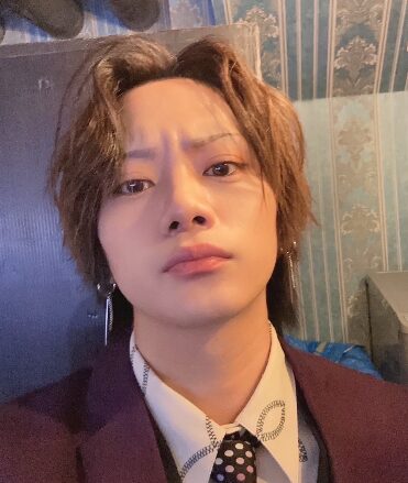 佐藤流司の画像