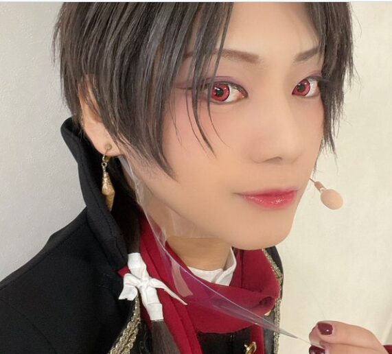 佐藤流司の画像