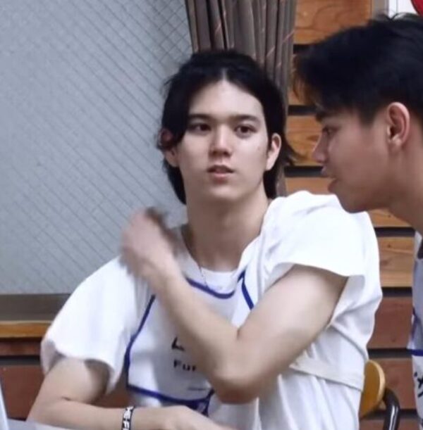 マーゼル ランの画像