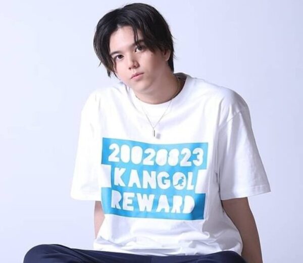 マーゼル ランの画像