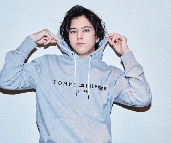 マーゼル ランの画像