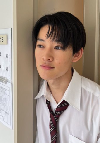 山時聡真の画像