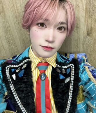 パンダドラゴンたいがの画像