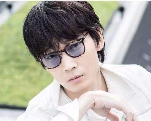 綾野剛の画像