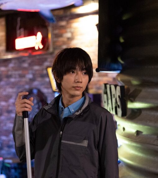 駒木根葵汰の画像