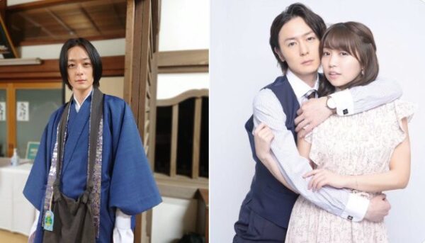 犬飼貴丈の画像