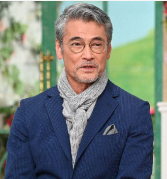 渡辺裕之の画像