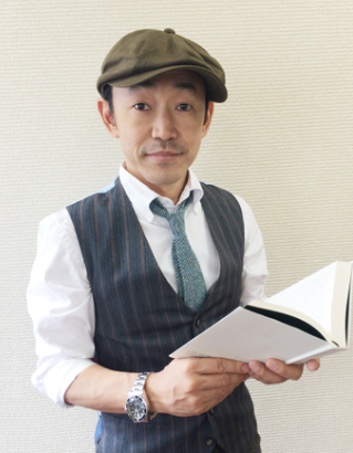 石井正則の画像