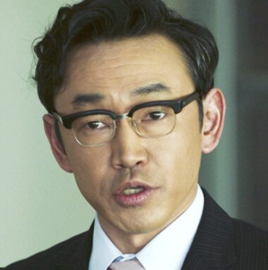 石井正則の画像