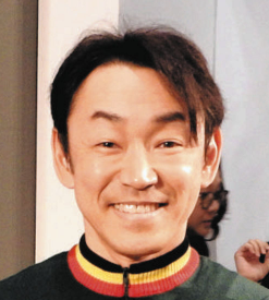 石井正則の画像