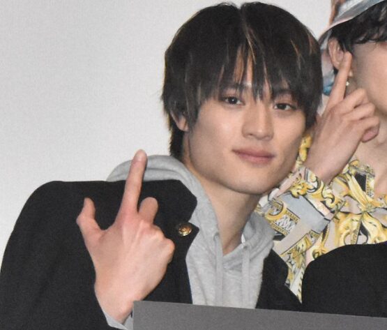 上村謙信の画像