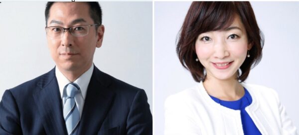 石森美月季の父親、母親の画像
