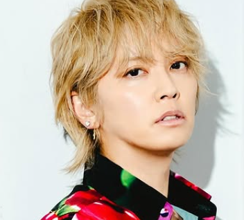 手越祐也の画像