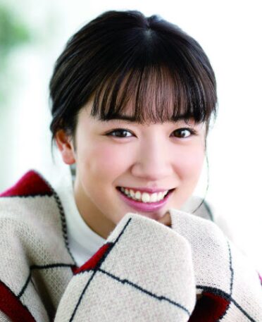 永野芽郁の画像