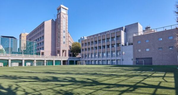 暁星学園の画像