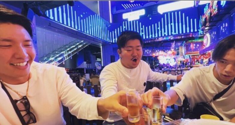 ラストチアーズの画像