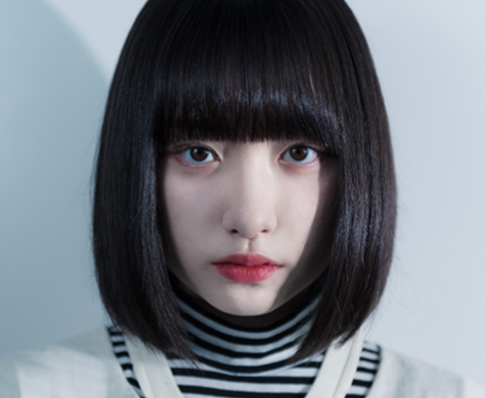 吉田凜音の画像
