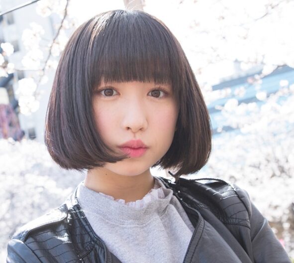 吉田凜音の画像
