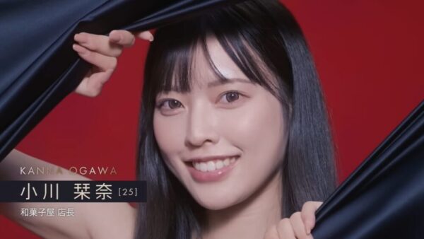 小川栞奈の画像