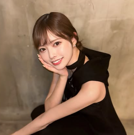 小川栞奈の画像